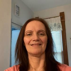 Meet your Posher, Mae